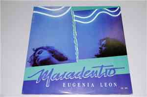 Eugenia León - Mar Adentro