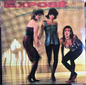 Exposé - Exposure
