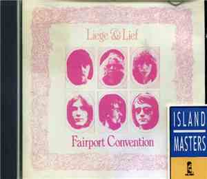 Fairport Convention - Liege & Lief