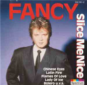 Fancy - Slice Me Nice