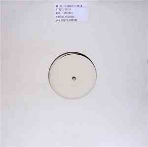 Fennesz / Main - Split
