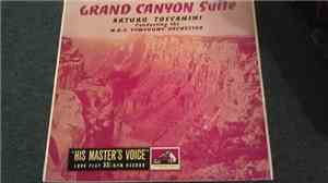 Ferde Grofé - Grand Canyon Suite