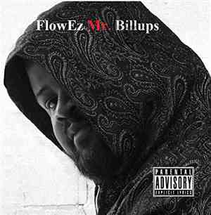 FlowEz Mr Billups - Billups