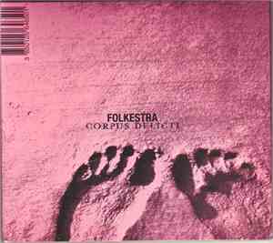 Folkestra  - Corpus Delicti