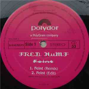 Fred Numf - Feint