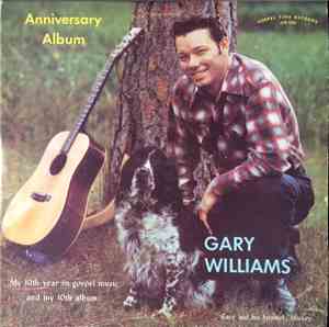 Gary Williams  - 10th Anniversary Album