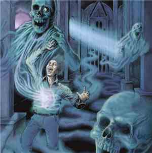Gatecreeper / Homewrecker / Outer Heaven  / Scorched  - 4-Way Split
