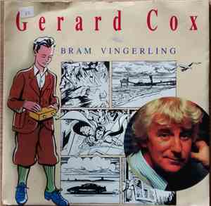 Gerard Cox - Bram Vingerling