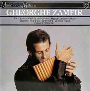 Gheorghe Zamfir - Gheorghe Zamfir