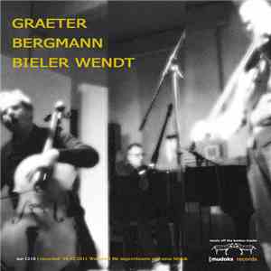 Graeter, Bergmann, Bieler Wendt - Graeter Bergmann Bieler-Wendt
