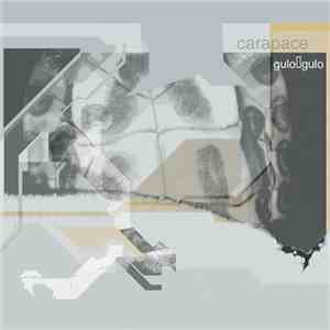 Gulo Gulo - Carapace