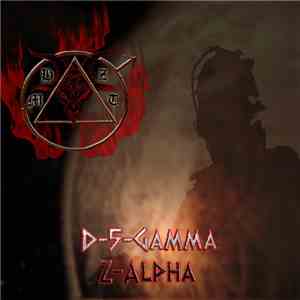 Haz-Mat - D-5-Gamma-Z-Alpha