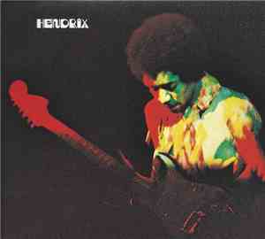 Hendrix - Band Of Gypsys