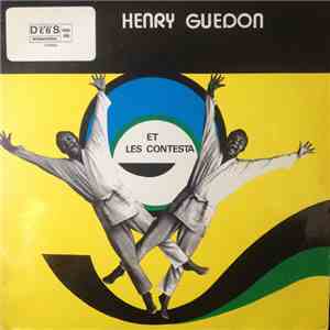 Henry Guedon Et  Les Contesta - Henry Guedon Et Les Contesta