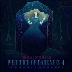HyperDuck SoundWorks - Penny Arcade's On The Rain-Slick Precipice Of Dark ...