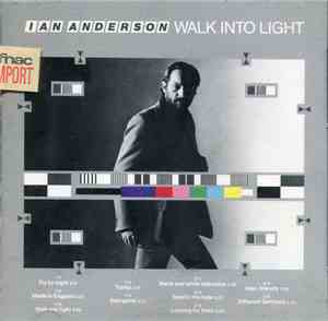 Ian Anderson - Walk Into Light