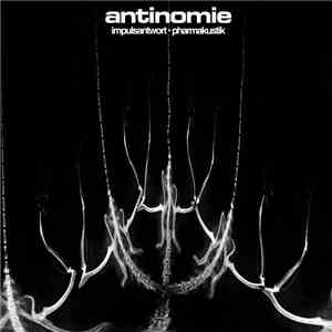 Impulsantwort + Pharmakustik - Antinomie