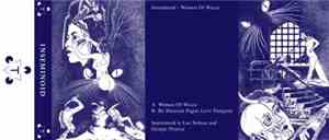 Inseminoid  - Women Of Wicca