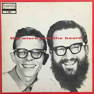 Jack Clements And Dale Stevens  - The Weird And The Beard