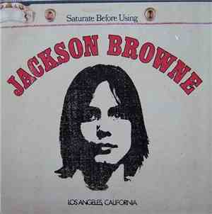 Jackson Browne - Jackson Browne