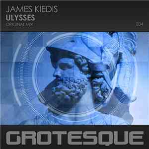 James Kiedis - Ulysses