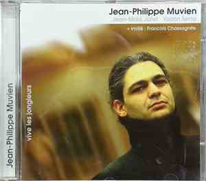 Jean-Philippe Muvien - Vive Les Jongleurs