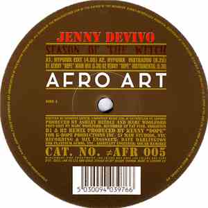 Jenny Devivo - Season Of The Witch