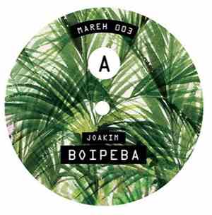 Joakim - Boipeba
