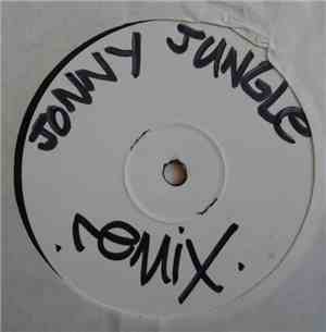 Johnny Jungle - Killa Sound (Remixes)
