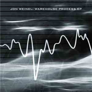 Jon Weinel - Warehouse Process