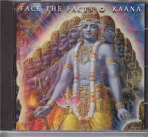 Kaana - Face The Facts