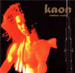 Kaon - Random Walk