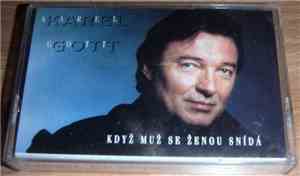 Karel Gott - Když Muž Se Ženou Snídá