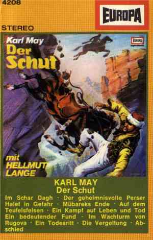 Karl May - Der Schut