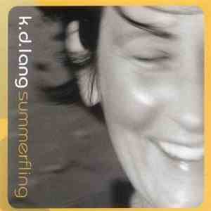 k.d. lang - Summerfling