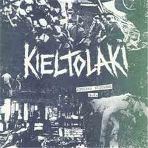 Kieltolaki - Kuoleva Systeemi