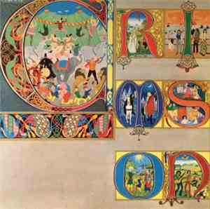 King Crimson - Lizard