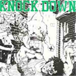 Knock Down - Knock Down