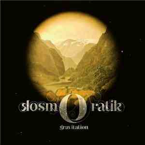 Kosmoratik - Gravitation