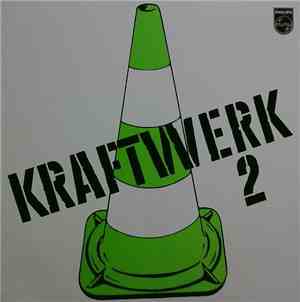 Kraftwerk - Kraftwerk 2