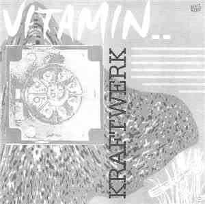 Kraftwerk - Vitamin 2