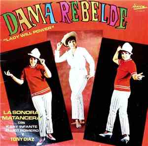 La Sonora Matancera - Dama Rebelde
