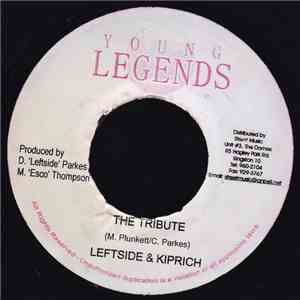 Leftside & Kiprich / Esco - The Tribute / Real Deal