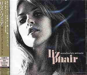 Liz Phair - Somebody's Miracle