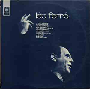 Léo Ferré - Léo Ferré