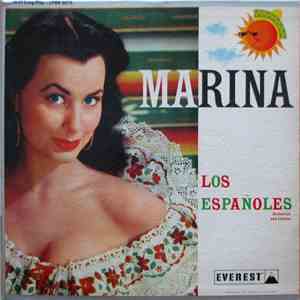 Los Españoles - Marina