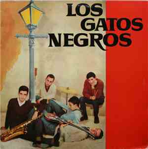 Los Gatos Negros - Vol. 1