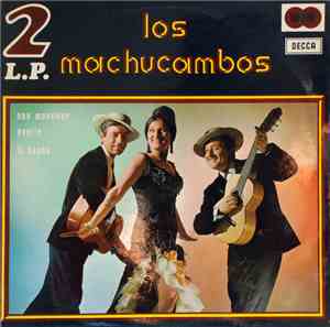 Los Machucambos - Los Machucambos