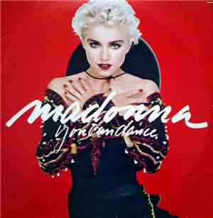 Madonna - You Can Dance