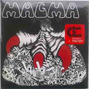 Magma - Kobaïa